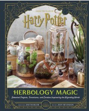 Harry Potter: Herbology Magic -1
