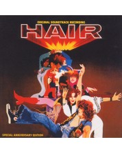 Original Soundtrack - Hair (CD) -1