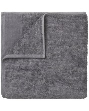 Хавлиена кърпа Blomus - Gio, 50 х 100 cm, графит -1