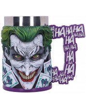 Халба Nemesis Now DC Comics: Batman - The Joker -1