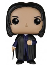 Фигура Funko Pop! Movies: Harry Potter - Severus Snape #05 -1