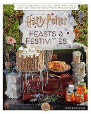 Harry Potter: Feasts and Festivities -1