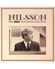Harry Nilsson - The RCA Albums Collection (CD Box)