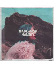 Halsey - BADLANDS (Vinyl)