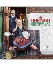 Hannah - Kinder vom Land (CD)