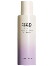 Haruharu Wonder Black Rice Есенция за лице Probiotics Barrier, 120 ml