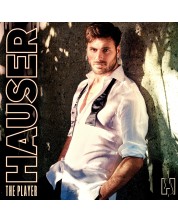 Hauser - The Player (CD) -1