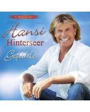 Hansi Hinterseer - Gefühle (CD)