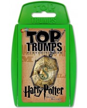 Игра с карти Top Trumps - Harry Potter and The Deathly Hallows Part 1 -1