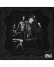 Halestorm - The Strange Case Of (CD) -1