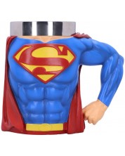 Халба Nemesis Now DC Comics: Superman - Superman -1
