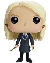 Фигура Funko Pop! Movies: Harry Potter - Luna Lovegood, #14 -1