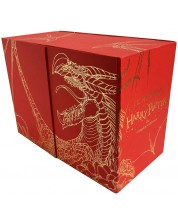 Harry Potter Box Set: The Complete Collection -1
