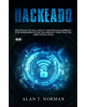 Hackeado (Е-книга)