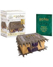 Harry Potter: The Monster Book of Monsters -1