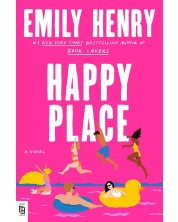 Happy Place (Berkley) -1
