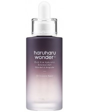 Haruharu Wonder Black Rice Ампула с хиалурон Botanical 2GF, 30 ml