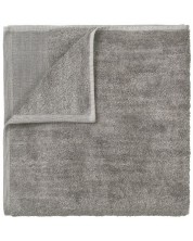 Хавлиена кърпа Blomus - Gio, 50 х 100 cm, сива -1