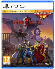 Hammerwatch II: The Chronicles Edition (PS5) -1