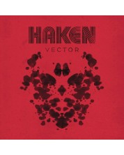 Haken - Vector (CD) -1