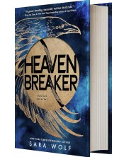 Heavenbreaker -1