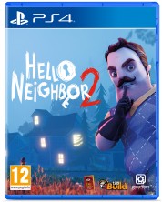 Hello Neighbor 2 (PS4) -1