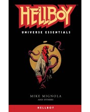 Hellboy Universe Essentials: Hellboy -1