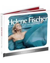 Helene Fischer - Für einen Tag (CD + DVD)