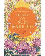 Heart of the Sun Warrior (Paperback) -1