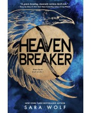 Heavenbreaker (Deluxe Limited Edition) -1