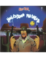 Hector - Helismaan pikajuna (CD)