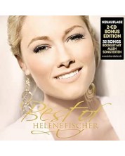 Helene Fischer - Best Of (2 CD)