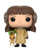 Фигура Funko Pop! Movies: Harry Potter - Hermione Granger (Herbology), #57