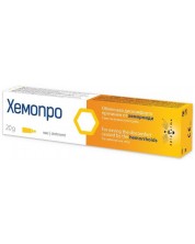 Хемопро Маз, 20 g, Apipharma
