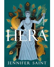 Hera (Hardback) -1