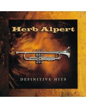 Herb Alpert - Definitive Hits (CD)