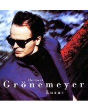 Herbert Grönemeyer - Luxus (CD)
