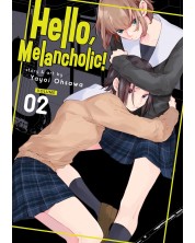 Hello, Melancholic! Vol. 2 -1