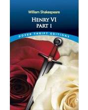 Henry VI, Part I (Dover Thrift Editions) -1
