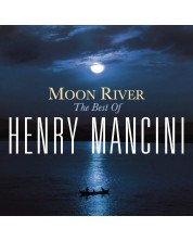 Henry Mancini- Moon River: The Henry Mancini Collection (CD) -1