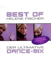 Helene Fischer - Best Of - Der Ultimative Dance-Mix (CD) -1