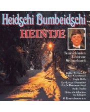 Heintje - Heidschi Bumbeidschi (CD) -1