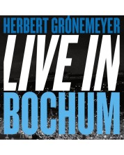 Herbert Grönemeyer - Live in Bochum (2 CD)