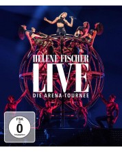 Helene Fischer - Helene Fischer Live - Die Arena-Tournee (Blu-Ray)