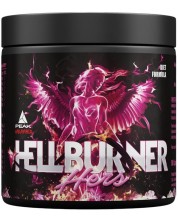 Hellburner Hers, 90 капсули, Peak