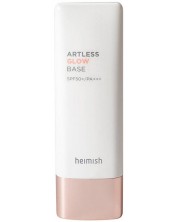 Heimish База за грим Artless Glow, SPF50+, 40 g