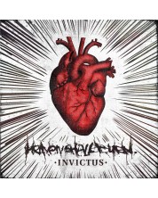 Heaven Shall Burn - Invictus (CD) -1