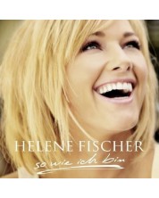 Helene Fischer - SO WIE ICH BIN (CD) -1
