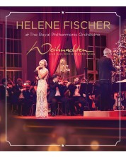 Helene Fischer - Weihnachten - Live aus der Hofburg Wien (Blu-Ray)