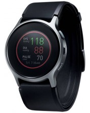HeartGuide Смарт часовник за измерване на кръвното налягане, Omron